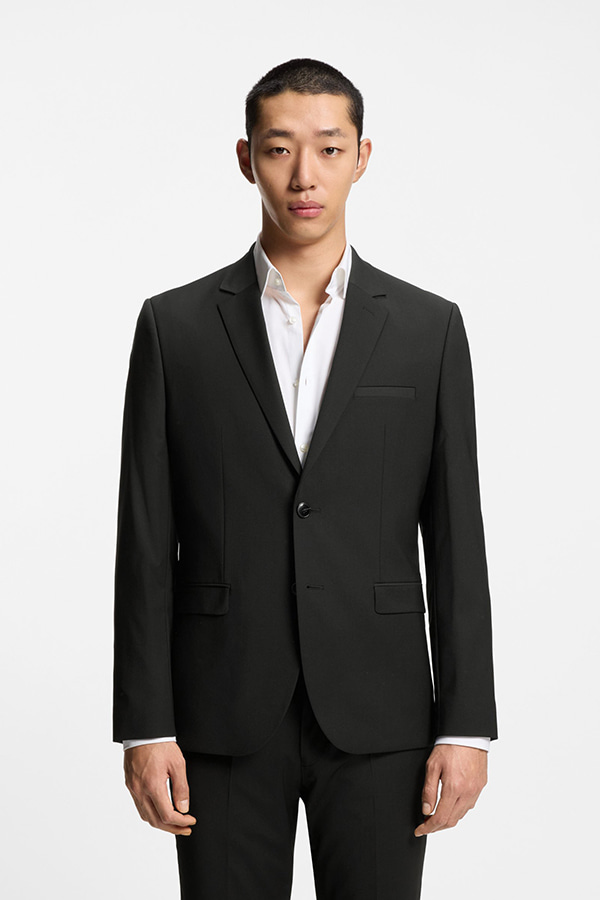 ΚΟΣΤΟΥΜΙ HUGO - 001 ΜΑΥΡΟ